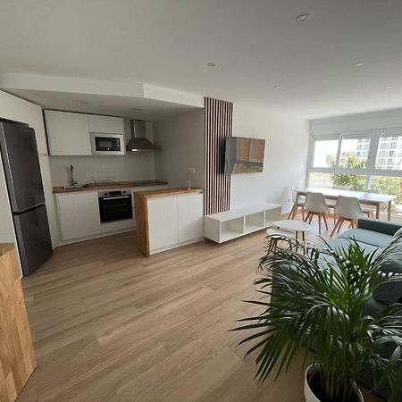 Diana Sea View Lägenhet Benalmádena Exteriör bild