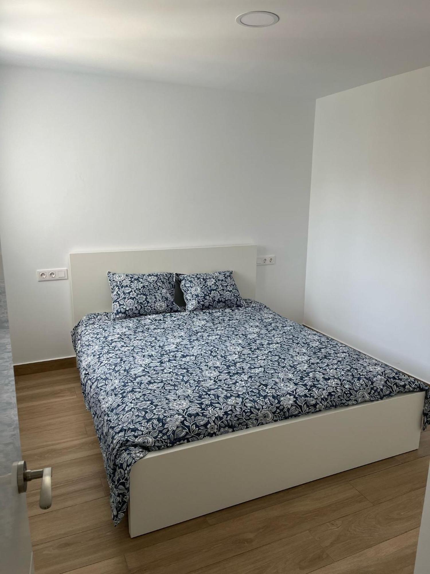 Diana Sea View Lägenhet Benalmádena Exteriör bild