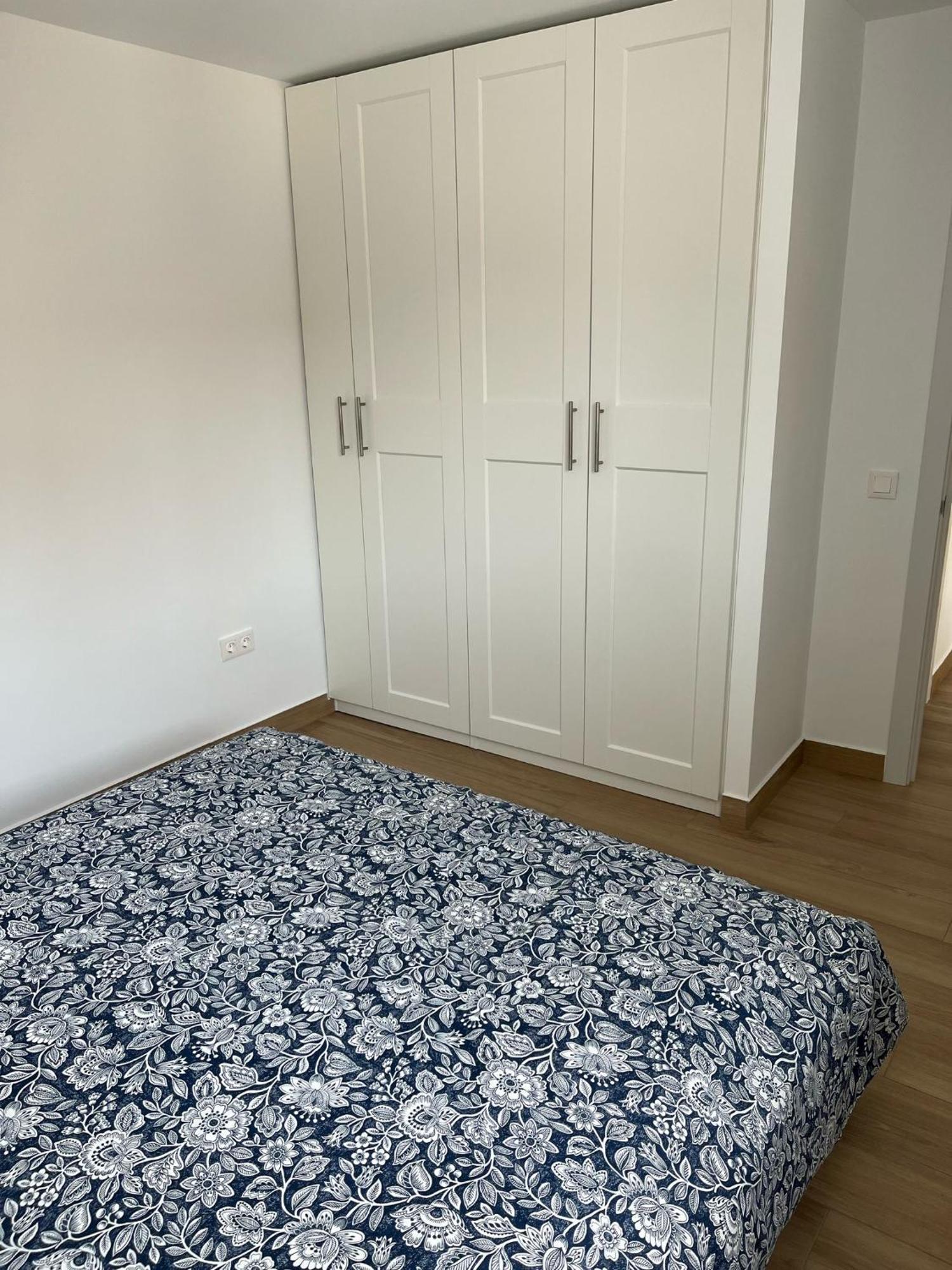 Diana Sea View Lägenhet Benalmádena Exteriör bild