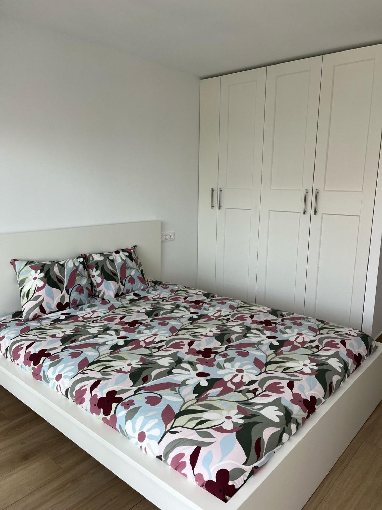 Diana Sea View Lägenhet Benalmádena Exteriör bild
